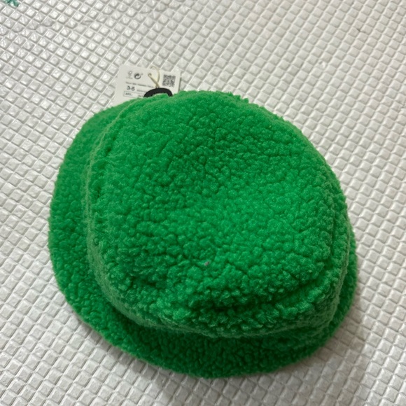 Zara FLEECE HAT 3-5 years - Picture 2 of 5